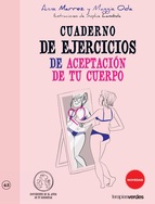 Cuaderno de ejercicios de aceptación de tu cuerpo