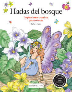 Hadas del bosque : inspiraciones C.