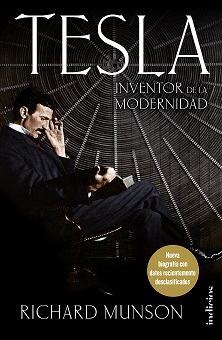 Tesla , inventor de la modernidad