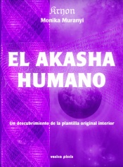 El Akasha humano : un descubrimiento de la  plantilla original interior