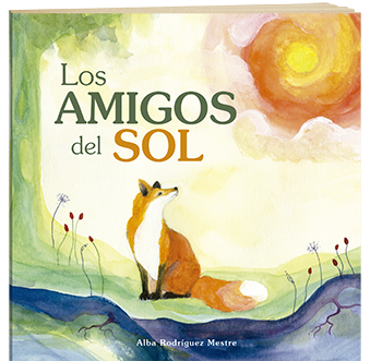 Los amigos del Sol