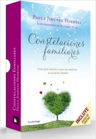 Constelaciones familiares ( libro + cartas)