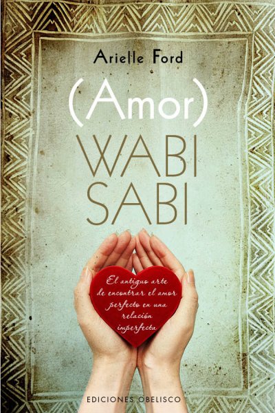 Wabi sabi : amor