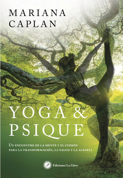 Yoga y Psique