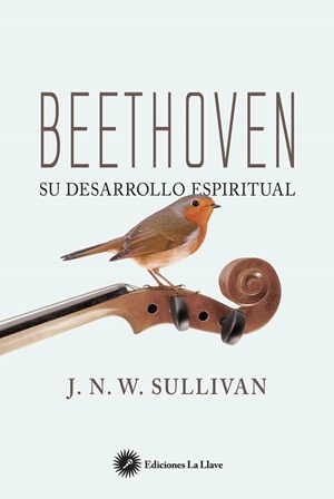 Beethoven , su desarrollo espiritual