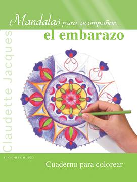 Mandalas para acompañar-- el embarazo