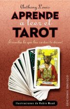 Aprende a leer el tarot