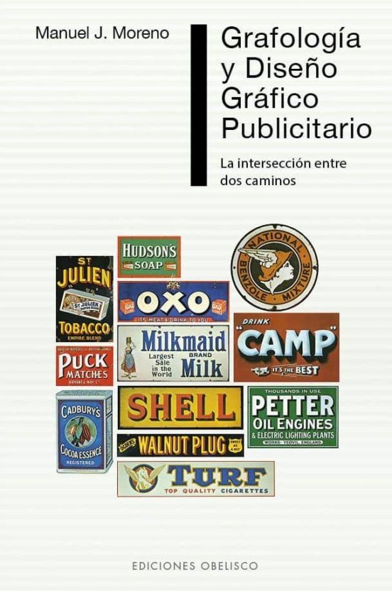 Grafología y diseño gráfico publicitario