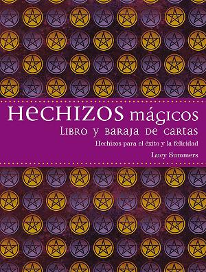 Hechizos mágicos + cartas