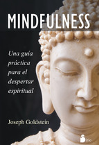 Mindfulness : una guía práctica para el despertar espiritual