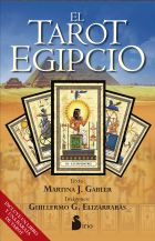 El tarot egipcio