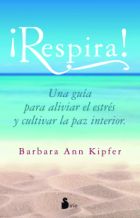 ¡Respira!