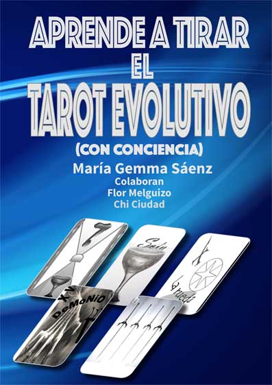 Aprende a tirar el tarot evolutivo