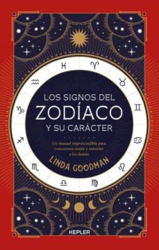 Los signos del Zodíaco y su carácter