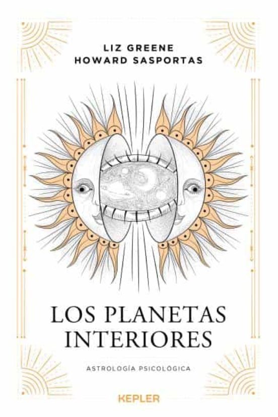 Los planetas interiores