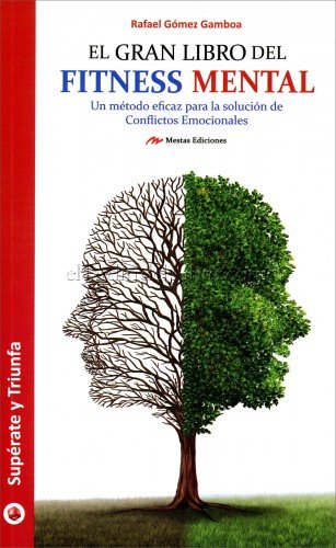 El gran libro del fitness mental