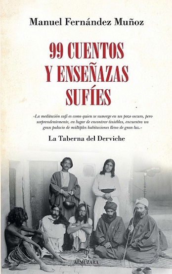 99 cuentos y enseñanzas sufíes