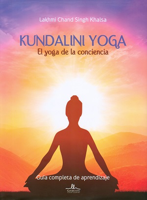 Kundalini Yoga