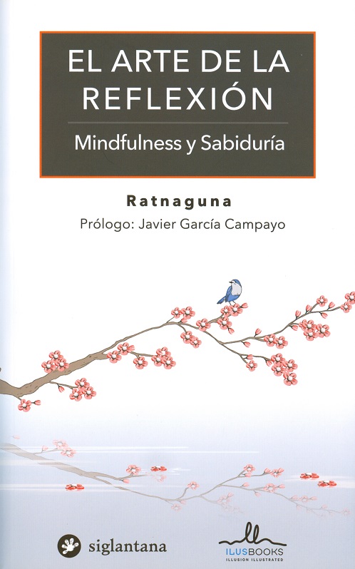 El arte de la reflexión. Mindfulness y sabiduría