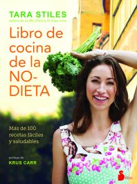 Libro de cocina de la no-dieta