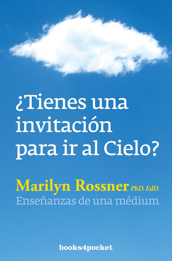 Tienes una invitación para ir al cielo