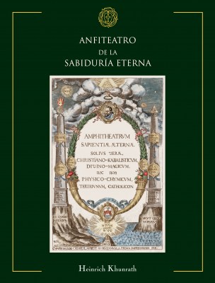 Anfiteatro de la sabiduría eterna