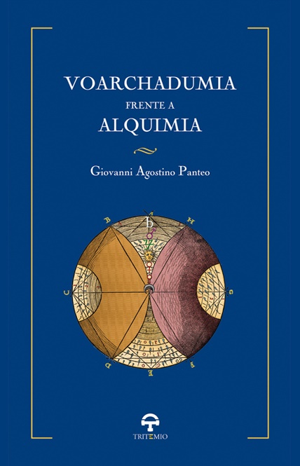 Voarchadumia frente Alquimia