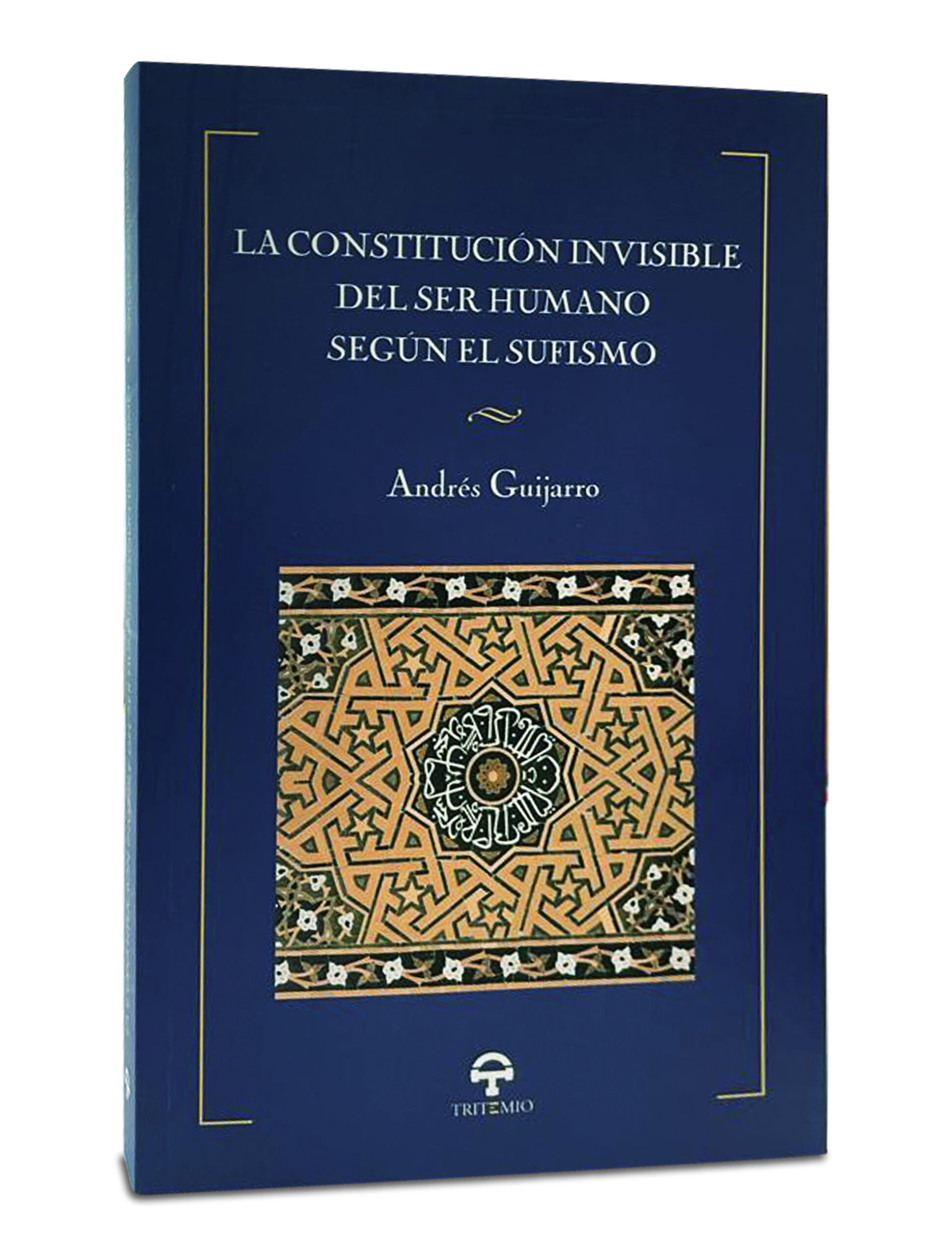 La Constitución Invisible del Ser Humano según el Sufismo