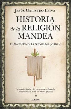 Historia de la religión Mandea