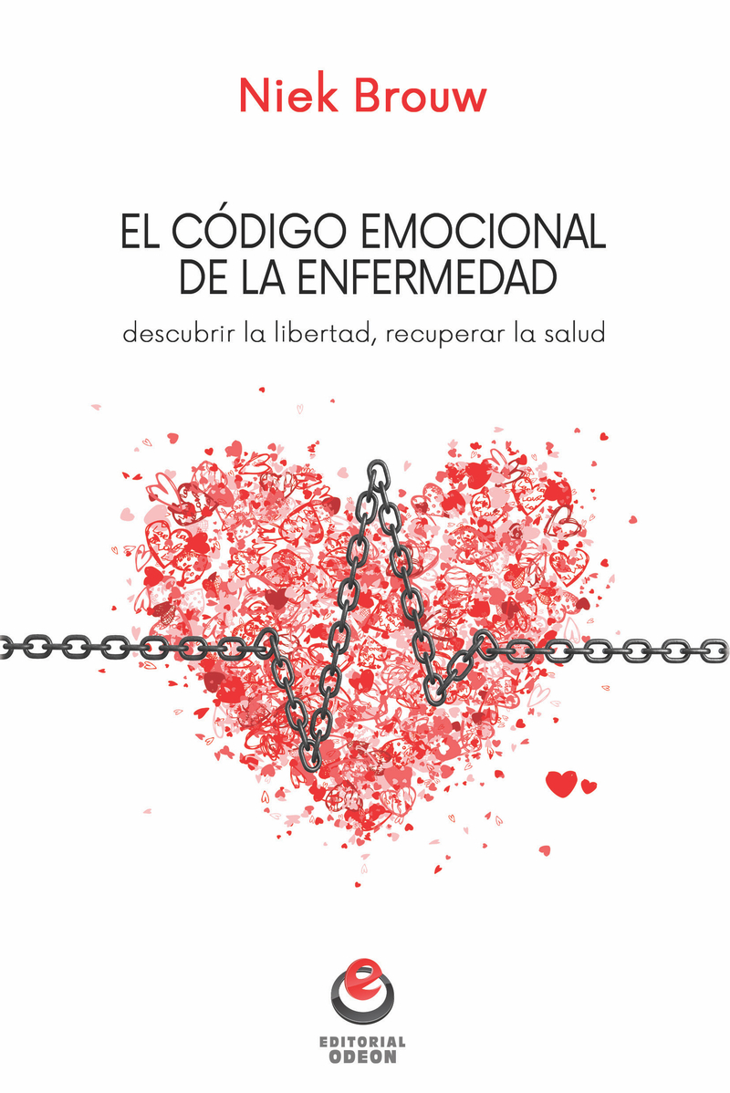 El código emocional de la enfemedad