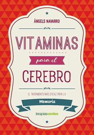 Vitaminas para el cerebro : memoria