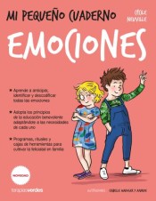 Mi pequeño cuaderno : Emociones