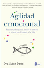 Agilidad emocional