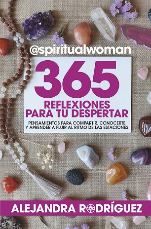 365 Reflexiones para tu bienestar