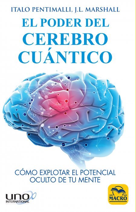 El poder del cerebro cuántico