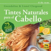 Tientes naturales para el cabello