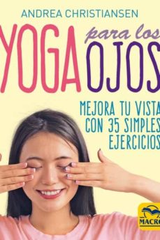 Yoga para tus ojos