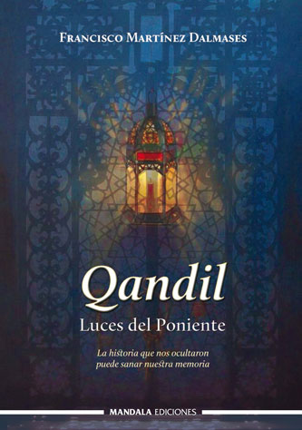 Qandil, luces del poniente