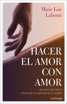 Hacer el amor con amor