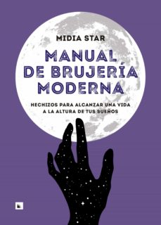 Manual de brujería moderna