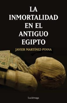 La inmortalidad en el antiguo Egipcio