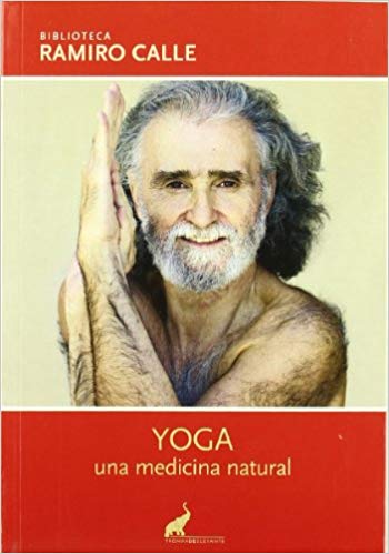 Yoga , una medicina natural