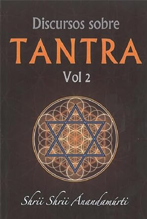 Discursos sobre tantra 2