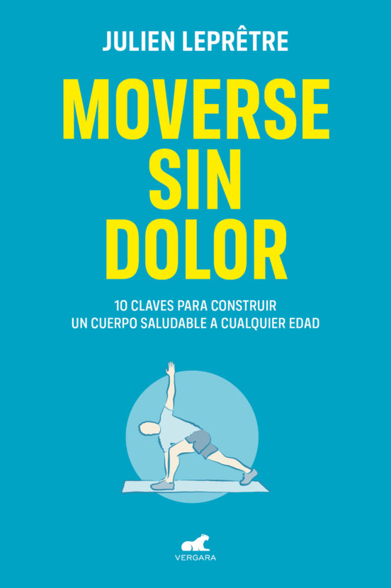 Moverse sin dolor