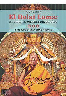 La vida del Dalai Lama