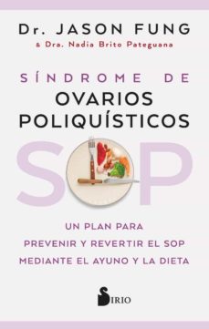 Síndrome de Ovarios Poliquísticos