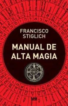 Manual de Alta Magia