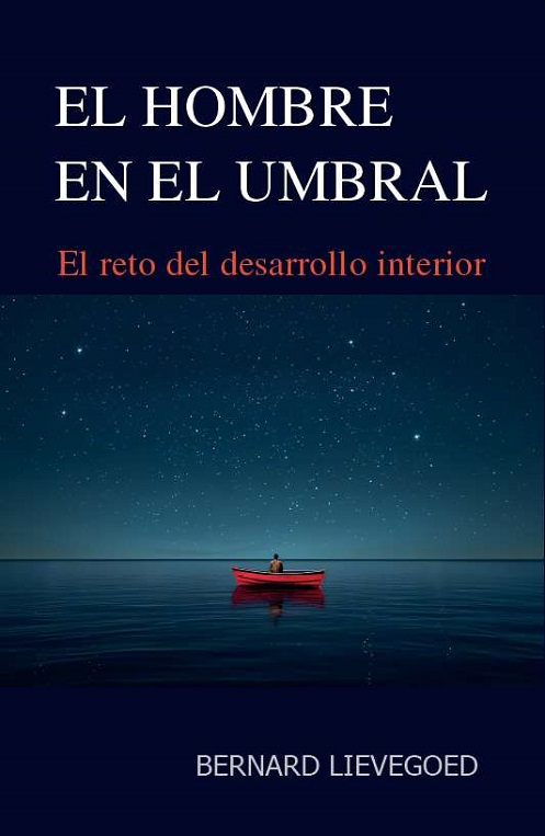 El hombre en el umbral - Nueva Edición