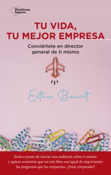 Tu vida, tu mejor empresa