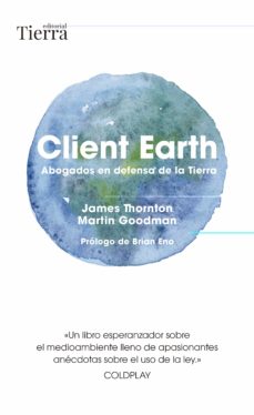 Client Earth